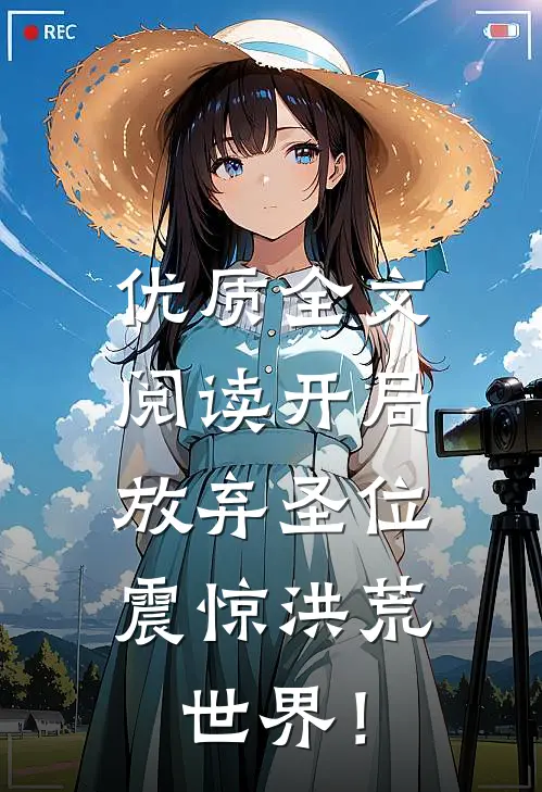 优质全文阅读开局放弃圣位，震惊洪荒世界！