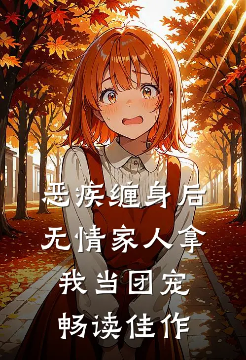 恶疾缠身后，无情家人拿我当团宠畅读佳作