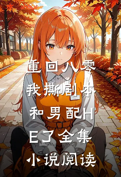 重回八零，我撕剧本和男配HE了全集小说阅读