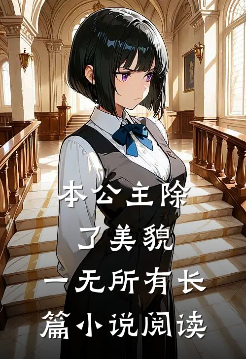 本公主除了美貌，一无所有长篇小说阅读