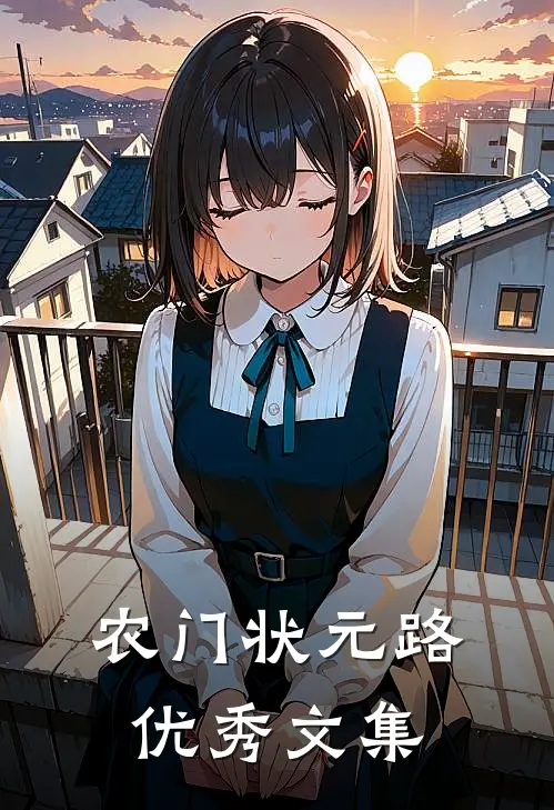 农门状元路优秀文集
