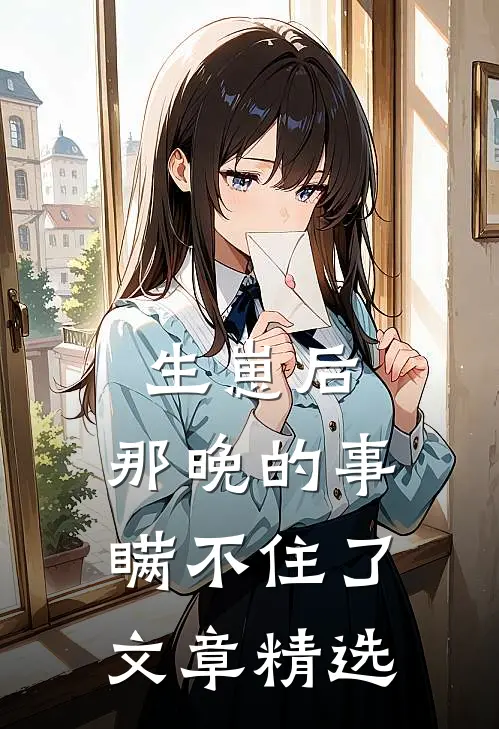 生崽后：那晚的事瞒不住了文章精选