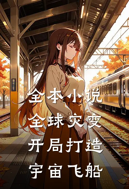 全本小说全球灾变：开局打造宇宙飞船