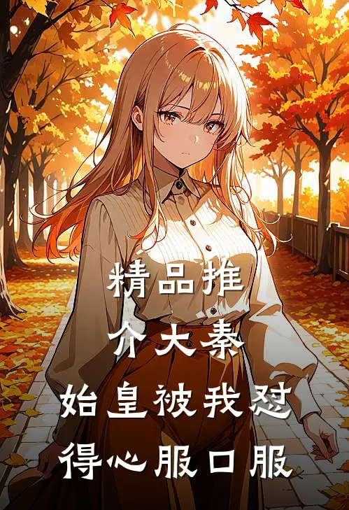 精品推介大秦：始皇被我怼得心服口服