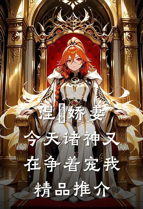 涅槃娇妻：今天诸神又在争着宠我精品推介