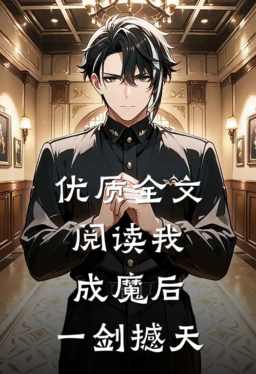 优质全文阅读我，成魔后，一剑撼天