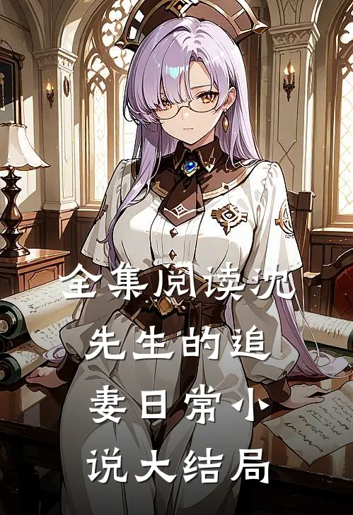 全集阅读沈先生的追妻日常小说大结局