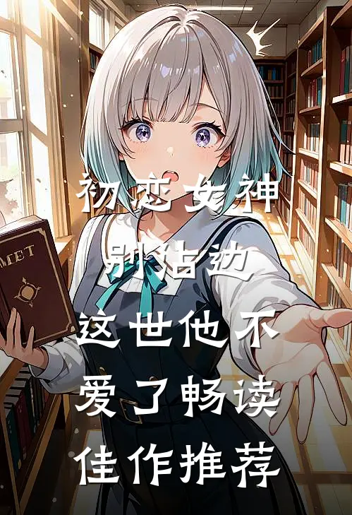 初恋女神别沾边，这世他不爱了畅读佳作推荐