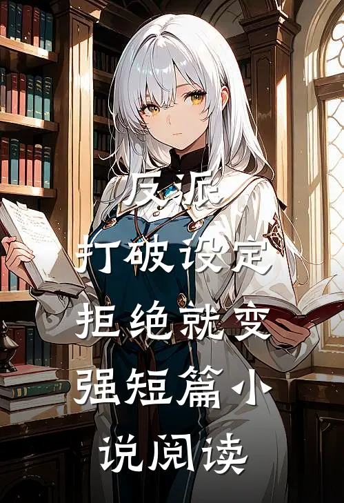 反派：打破设定，拒绝就变强短篇小说阅读