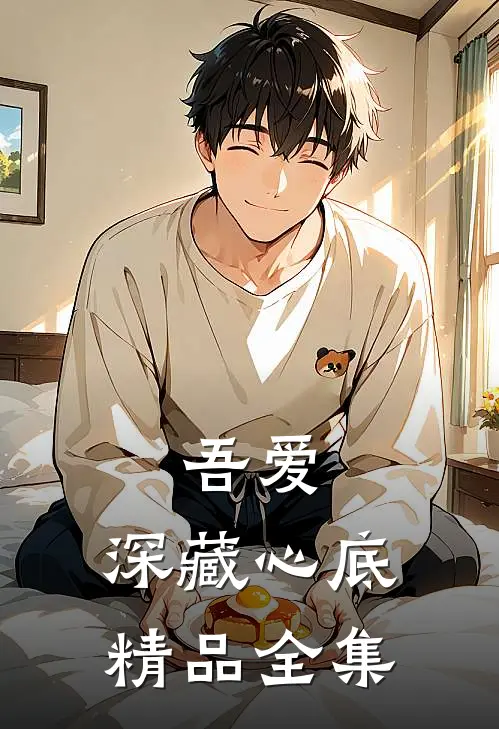 吾爱，深藏心底精品全集