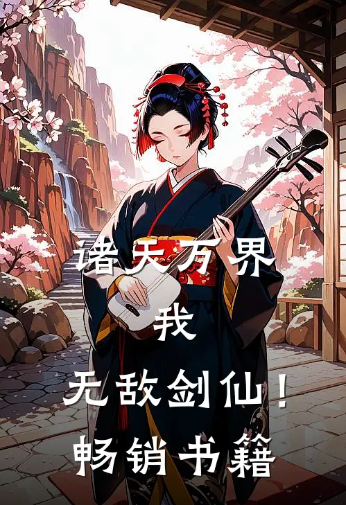 诸天万界：我，无敌剑仙！畅销书籍