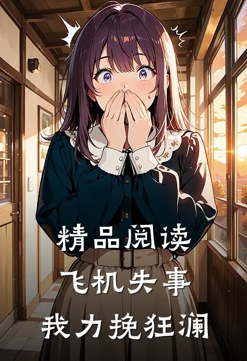 精品阅读飞机失事，我力挽狂澜