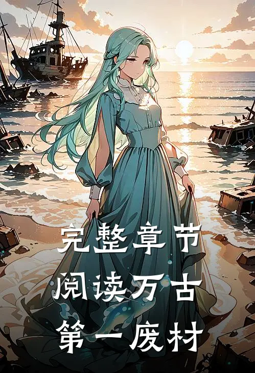 完整章节阅读万古第一废材