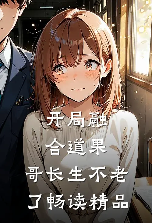 开局融合道果，哥长生不老了畅读精品