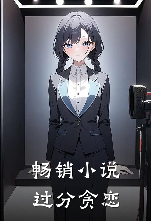 畅销小说过分贪恋