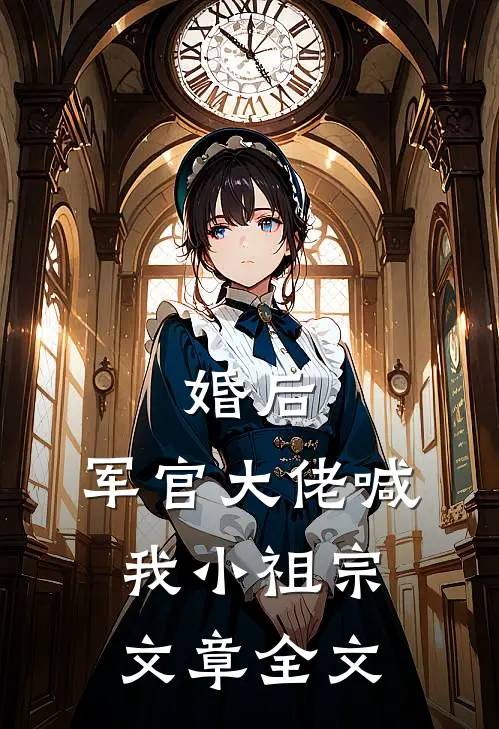 婚后，军官大佬喊我小祖宗文章全文