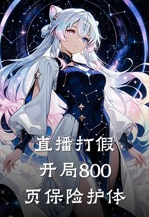 直播打假，开局800页保险护体