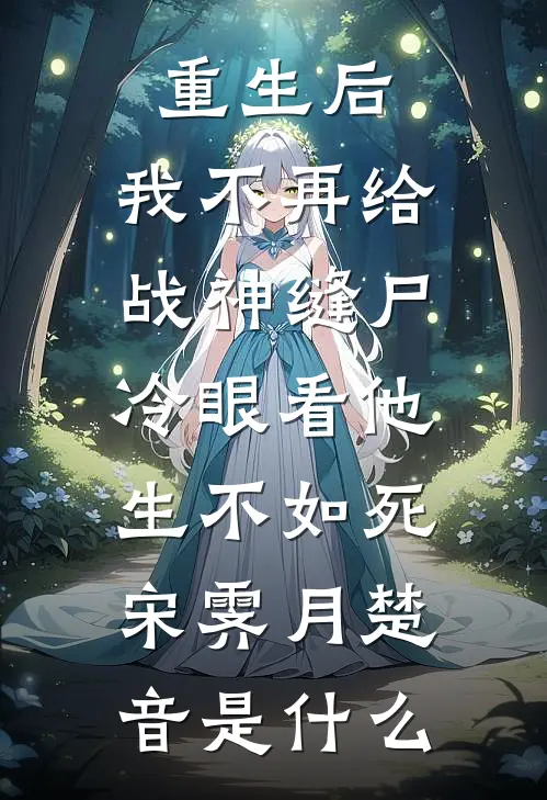 十年错付一场空全篇