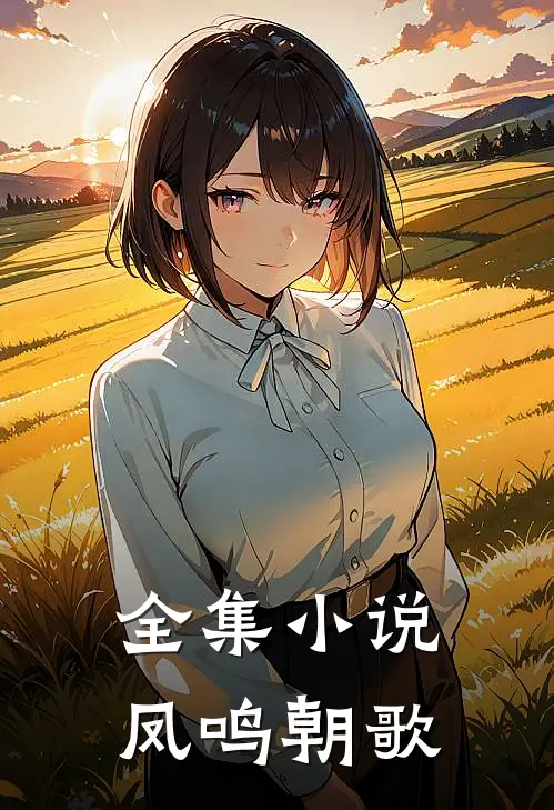 全集小说凤鸣朝歌