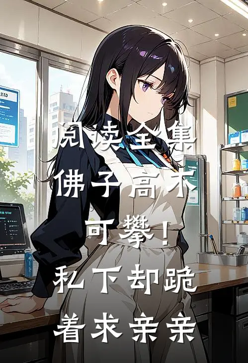 阅读全集佛子高不可攀！私下却跪着求亲亲