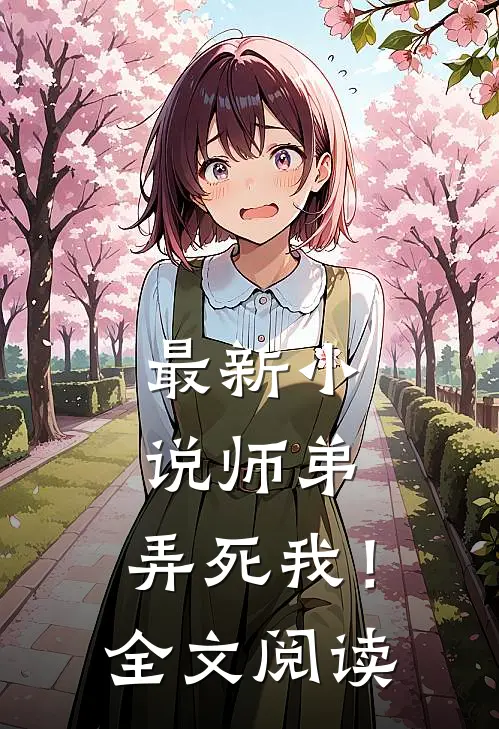 最新小说师弟，弄死我！全文阅读