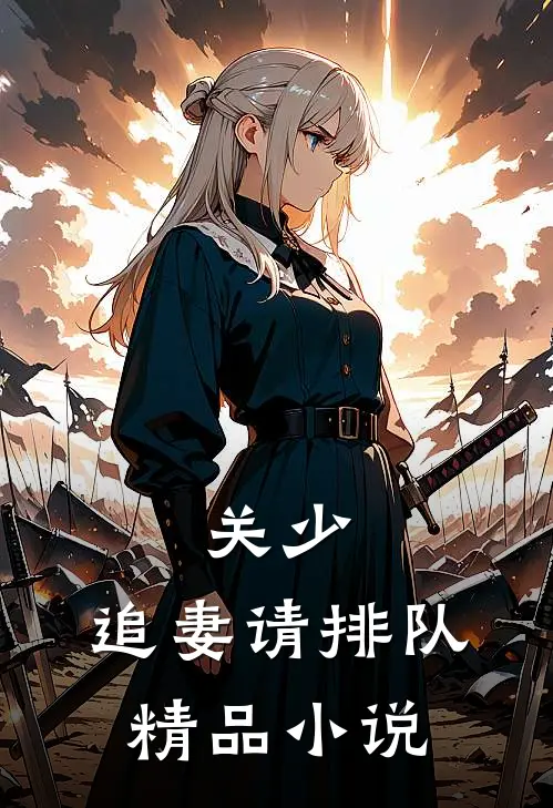 关少，追妻请排队精品小说