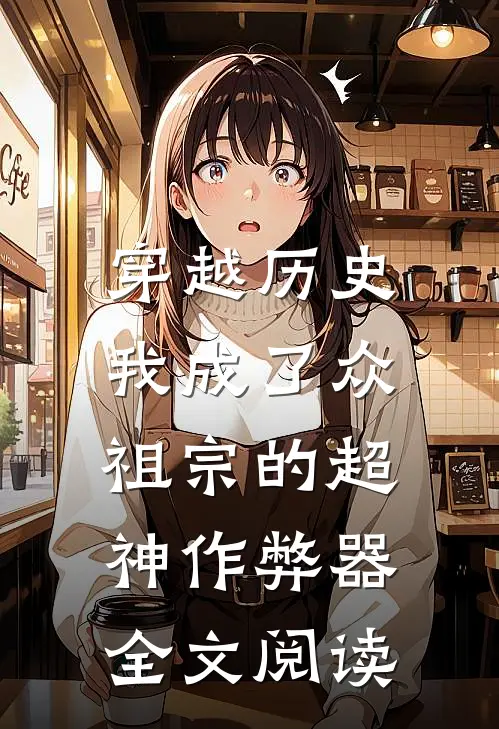 穿越历史，我成了众祖宗的超神作弊器全文阅读