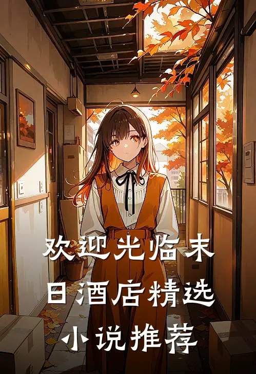 欢迎光临末日酒店精选小说推荐