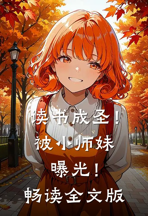 读书成圣！被小师妹曝光！畅读全文版