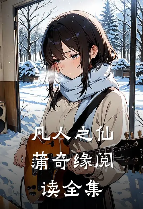 凡人之仙蒲奇缘阅读全集