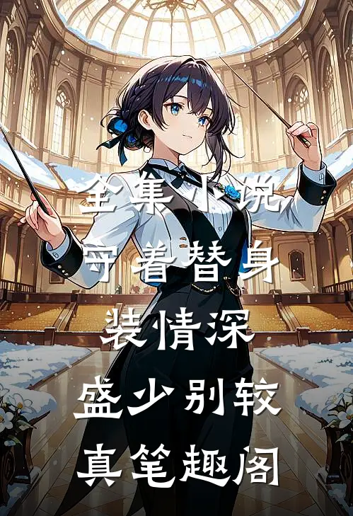 全集小说守着替身装情深,盛少别较真笔趣阁