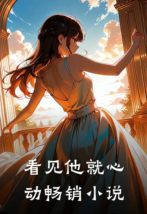 看见他就心动畅销小说