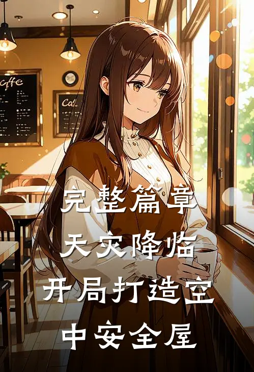 完整篇章天灾降临，开局打造空中安全屋