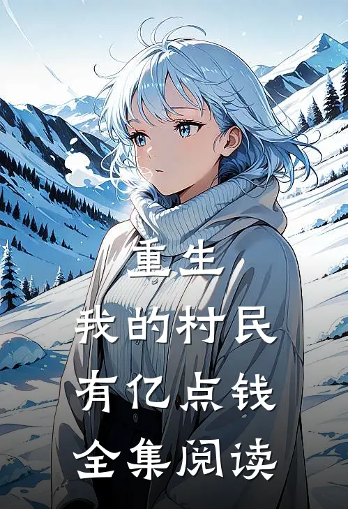 重生：我的村民有亿点钱全集阅读