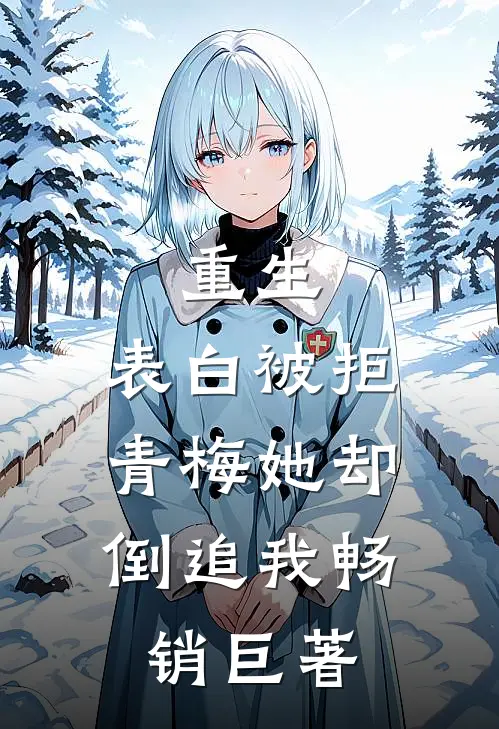 重生：表白被拒，青梅她却倒追我畅销巨著