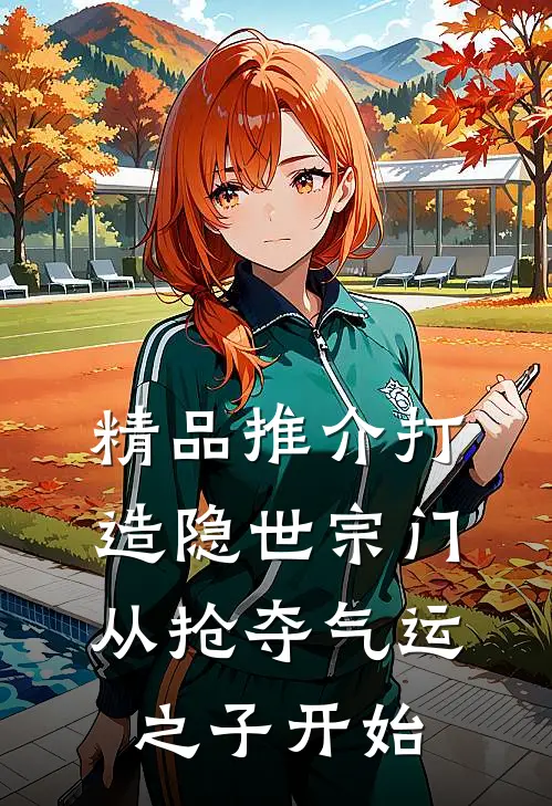 精品推介打造隐世宗门：从抢夺气运之子开始