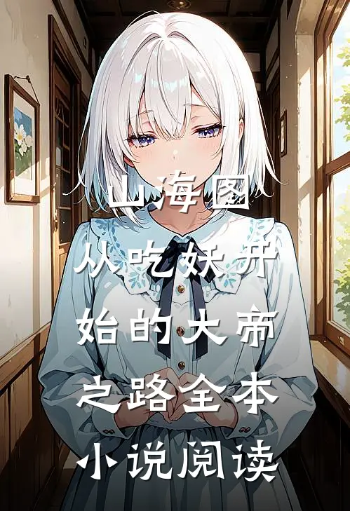 山海图：从吃妖开始的大帝之路全本小说阅读