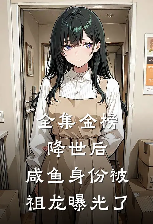 全集金榜降世后，咸鱼身份被祖龙曝光了