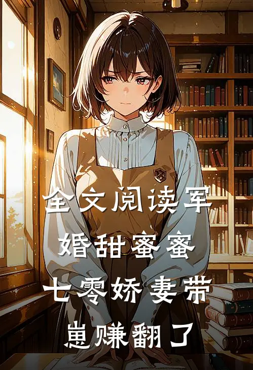 全文阅读军婚甜蜜蜜，七零娇妻带崽赚翻了