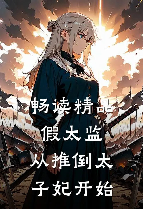 畅读精品假太监：从推倒太子妃开始