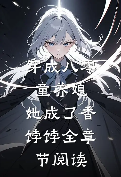 穿成八零童养媳，她成了香饽饽全章节阅读