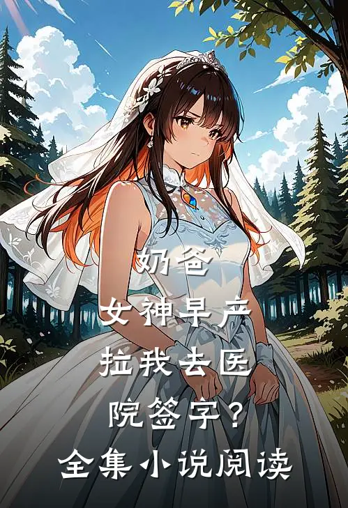 奶爸：女神早产，拉我去医院签字？全集小说阅读