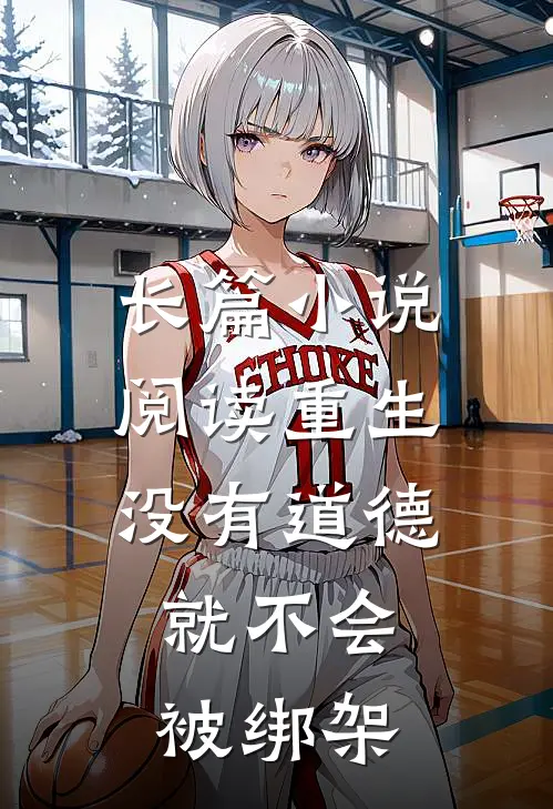 长篇小说阅读重生：没有道德，就不会被绑架