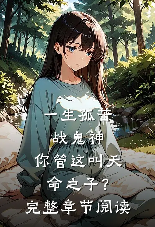 一生孤苦战鬼神，你管这叫天命之子？完整章节阅读