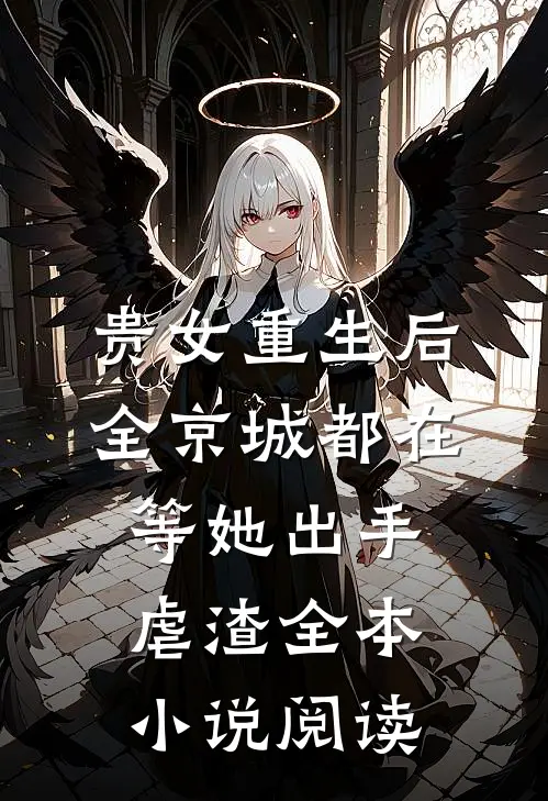 贵女重生后，全京城都在等她出手虐渣全本小说阅读