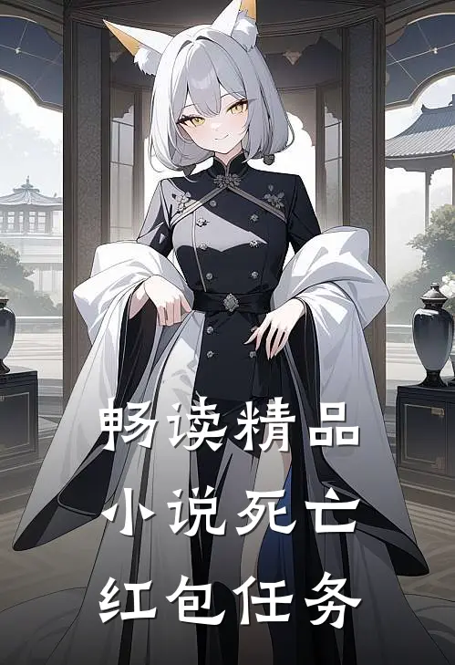 畅读精品小说死亡红包任务