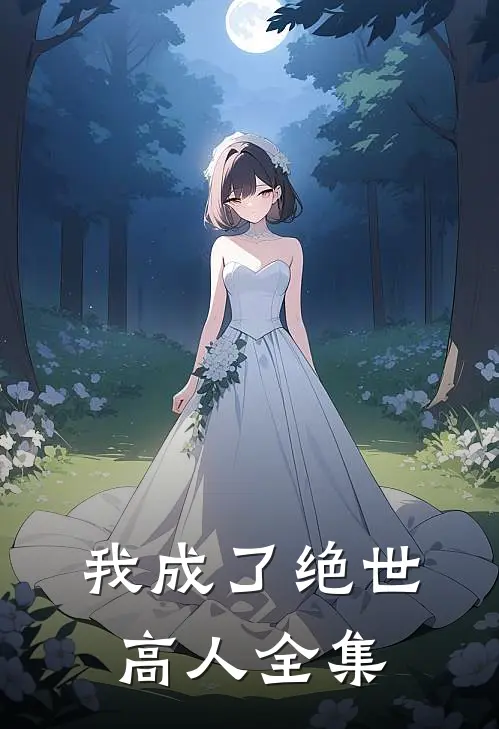 我成了绝世高人全集