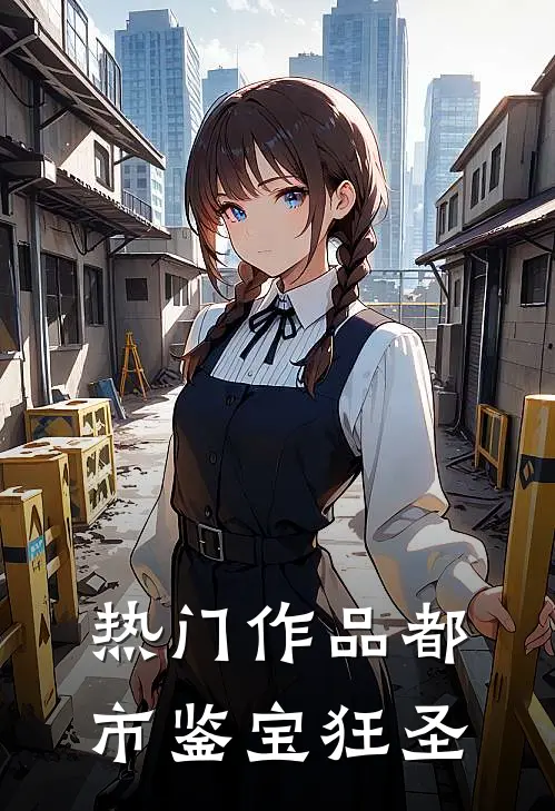 热门作品都市鉴宝狂圣