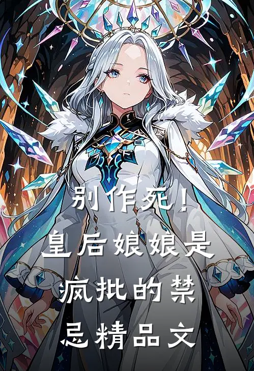 别作死！皇后娘娘是疯批的禁忌精品文