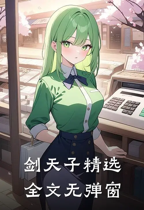剑天子精选全文无弹窗